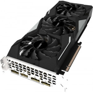 GIGABYTE GeForce GTX 1660 Ti GAMING OC 6GB GDDR6 192-bit