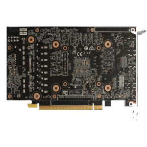 Zotac GeForce GTX 1660 Ti 6GB GDDR6 192-bit