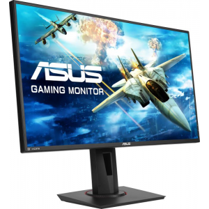 ASUS Gaming VG278QR 27 inch FHD TN 1 ms 165 Hz FreeSync