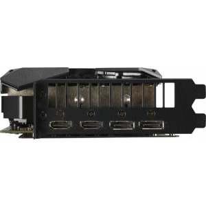 ASUS GeForce GTX 1660 Ti ROG STRIX GAMING O6G 6GB GDDR6 192-bit