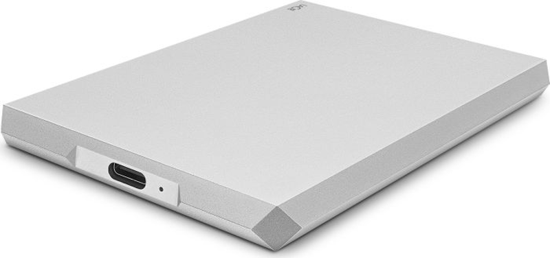 Hard disk extern LaCie Mobile Drive 2.5 inch 2TB USB C