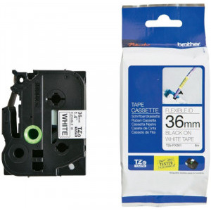 Brother Banda laminata TZEFX261