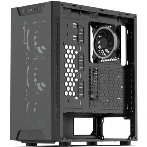 SilentiumPC Armis AR5X TG RGB