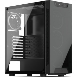 SilentiumPC Armis AR5X TG RGB
