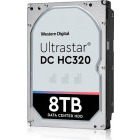 Accesoriu server WD Unitate de stocare UltraStar DC HC320 8TB SATA-III 7200RPM 256MB 3.5 inch