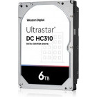Accesoriu server WD Unitate de stocare UltraStar DC HC310 6TB SATA-III 7200RPM 256MB 3.5 inch