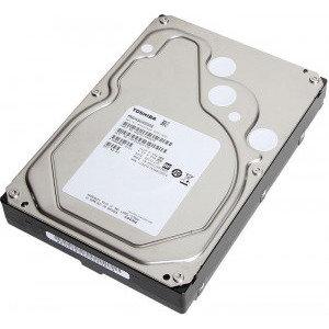 Toshiba Unitate de stocare Enterprise SATA 10TB 7200 RPM 3.5 inch 256MB