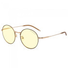 Ochelari protectie Monitor Gunnar Ellipse Onyx Amber Holiday Bundle