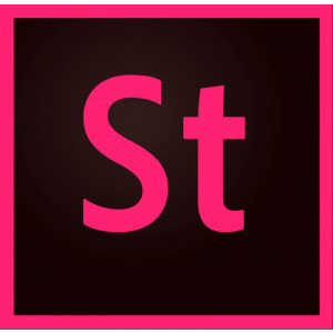 Adobe Creative Suite Stock for teams (Large), reinoire