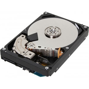 Toshiba Unitate de stocare Enterprise SATA 4TB 512e 7200 RPM 3.5 inch 256MB