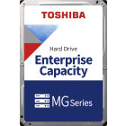 Accesoriu server Toshiba Unitate de stocare Enterprise SATA 18TB 512e 7200 RPM 3.5 inch 256MB
