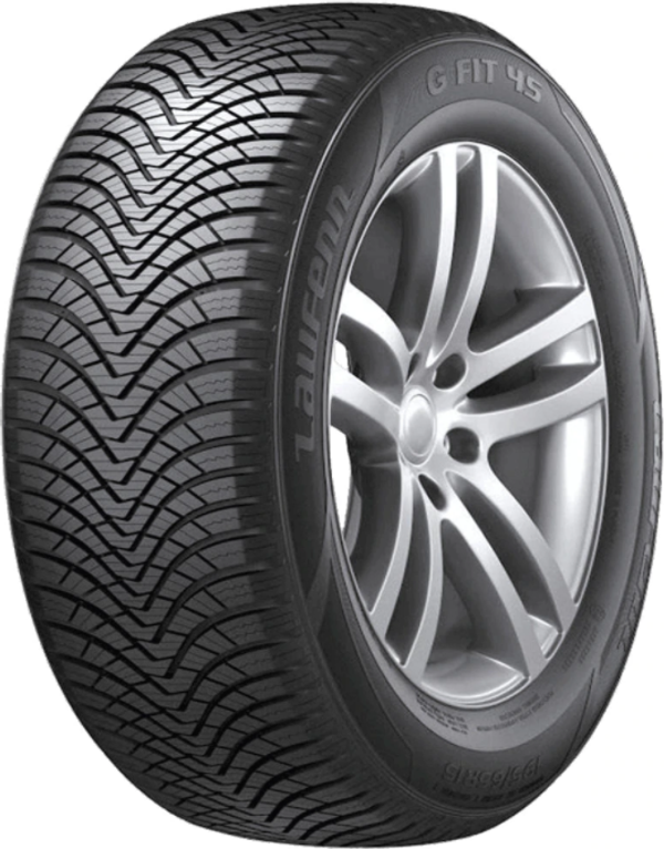 Anvelopa all-season Laufenn M+s Anvelope   G FIT 4S LH71 195/65R15 95H  Season