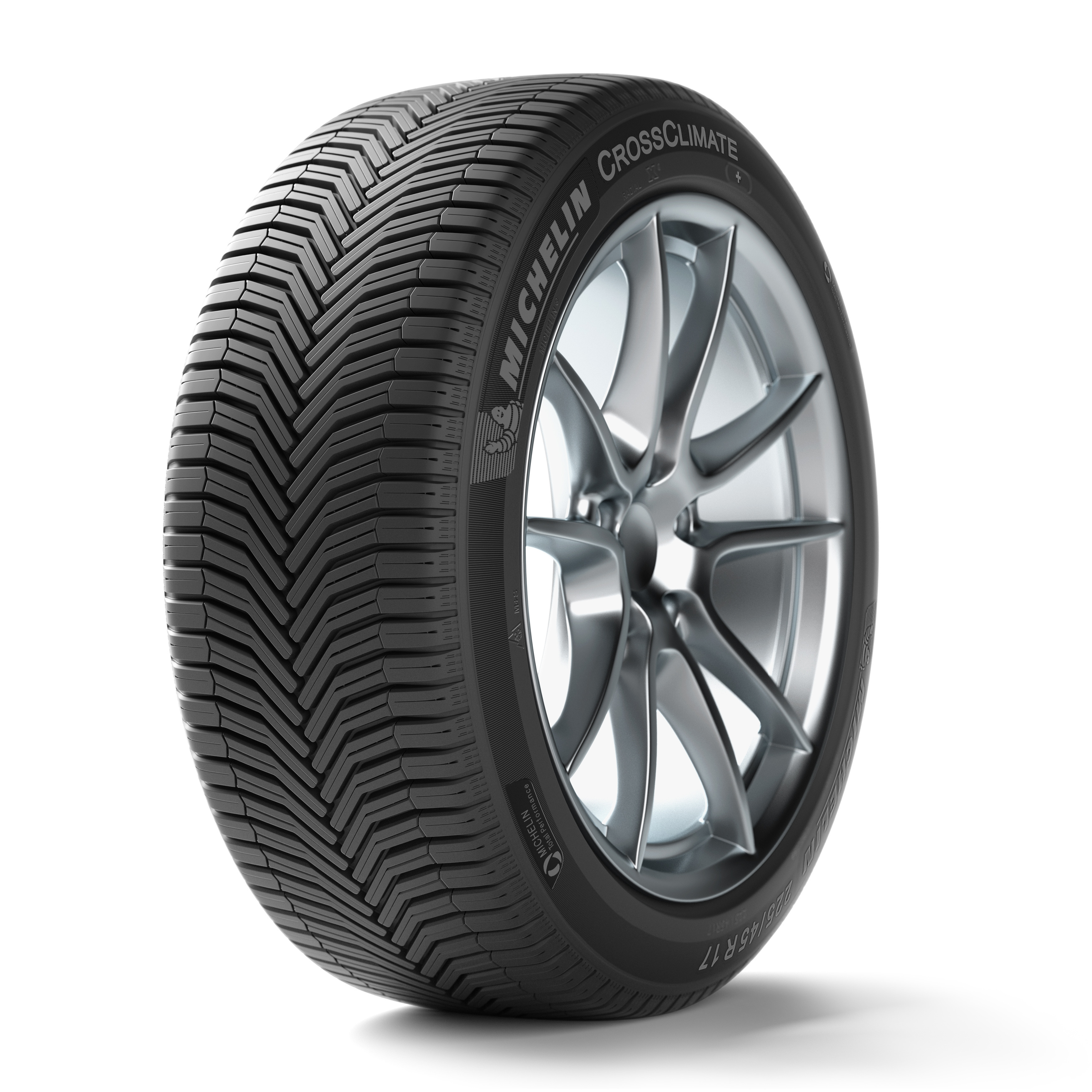 Anvelopa all-season Michelin Anvelope   CROSSCLIMATE ALL SEASON 235/65R17 104V  Season