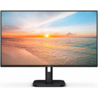 Monitor LED Philips 24E1N1300A 23.8 inch FHD IPS 1 ms 100 Hz USB-C