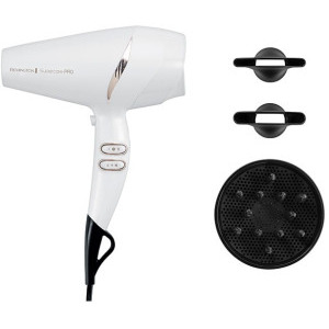 Remington SuperCare Pro 2200 AC7200W, 2200W, Alb