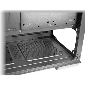 Inter-Tech Airstream Black