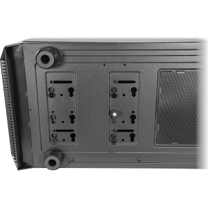Inter-Tech Enforcer Black