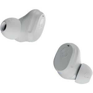 SkullCandy In-Ear, Mod, Multipoint, Grey/Blue