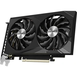 GIGABYTE GeForce RTX 3050 WINDFORCE OC V2 8GB GDDR6 128-bit