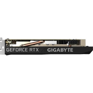 GIGABYTE GeForce RTX 3050 WINDFORCE OC V2 8GB GDDR6 128-bit