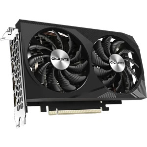 GIGABYTE GeForce RTX 3050 WINDFORCE OC V2 8GB GDDR6 128-bit