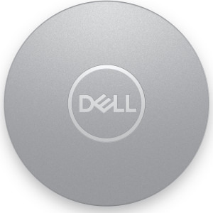 DELL DA305, 6-in-1 USB-C Multiport, putere incarcare 90W, 2x USB 3.2, 1x Gigabit LAN, 1x Display port, 1x HDMI