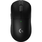 Mouse Gaming Logitech G Pro X Superlight 2 Lightspeed Wireless Black, ultra usor 60g