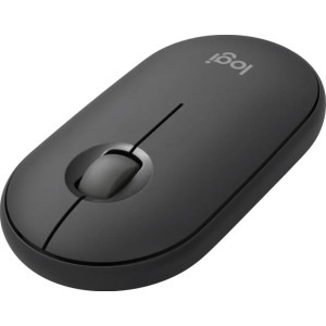 Logitech Pebble 2 M350s Bluetooth Tonal Graphite