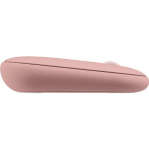 Logitech Pebble 2 Combo, Wireless/Bluetooth, Tonal Rose
