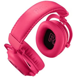 Logitech G PRO X 2 Lightspeed Wireless Magenta