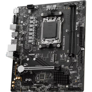 MSI PRO A620M-E