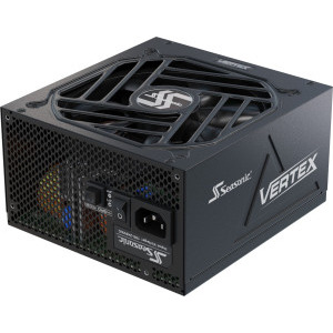 Seasonic VERTEX PX, 80+ Platinum, 1200W