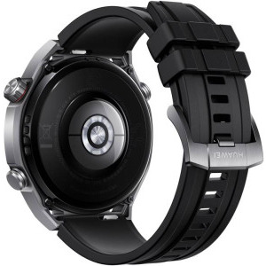 Huawei Watch Ultimate Expedition, Expedition Black