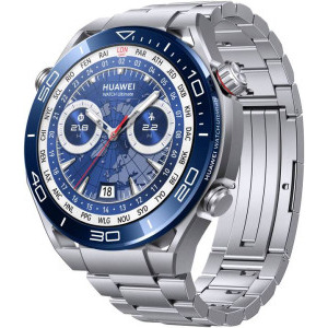 SmartWatch Huawei Watch Ultimate Voyage, Voyage Blue