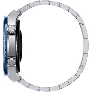 Huawei Watch Ultimate Voyage, Voyage Blue