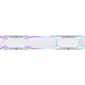 Phanteks D30-120 Reverse RGB PWM 120mm Three Fan Pack White