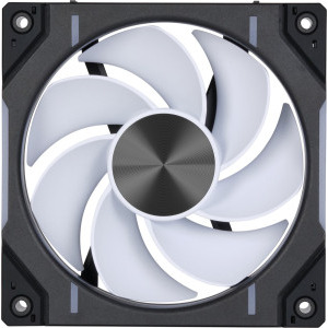 Phanteks D30-120 Reverse RGB PWM 120mm Three Fan Pack Black