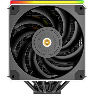 Montech Metal DT24 ARGB Premium
