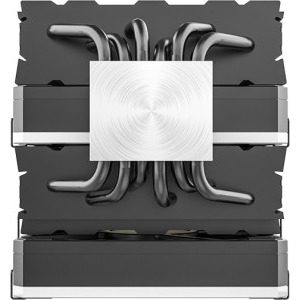 Montech Metal DT24 ARGB Premium