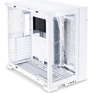 Lian Li O11 Dynamic Evo White