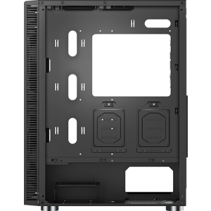 Montech X3 Glass RGB