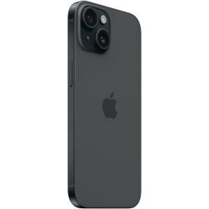 Apple iPhone 15, 128GB, 5G, Black