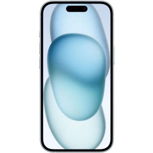 Apple iPhone 15, 128GB, 5G, Blue