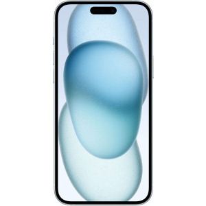 Smartphone Apple iPhone 15 Plus, 256GB, 5G, Blue - PC Garage