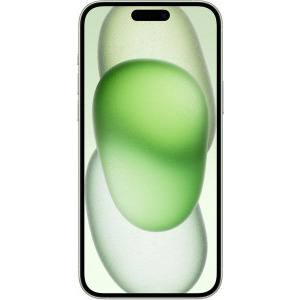Smartphone Apple iPhone 15 Plus, 256GB, 5G, Green - PC Garage