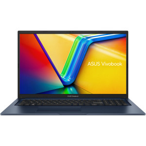 Laptop ASUS 17.3'' Vivobook 17 X1704VA, FHD, Procesor Intel® Core