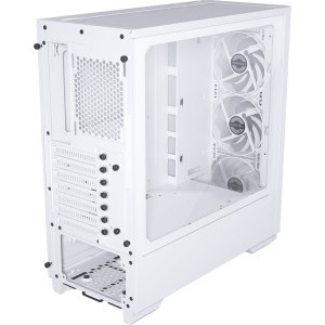 Phanteks Eclipse G360A ARGB White