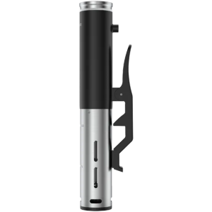 AENO Aparat Sous Vide SV1, 1200W, Negru/Argintiu
