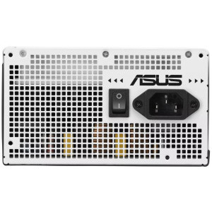 ASUS Prime, 80+ Gold, 750W bulk