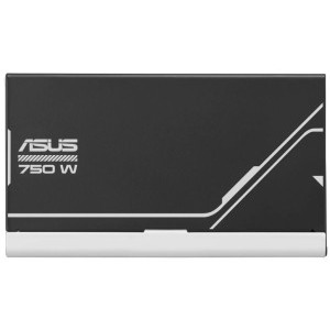 ASUS Prime, 80+ Gold, 750W bulk